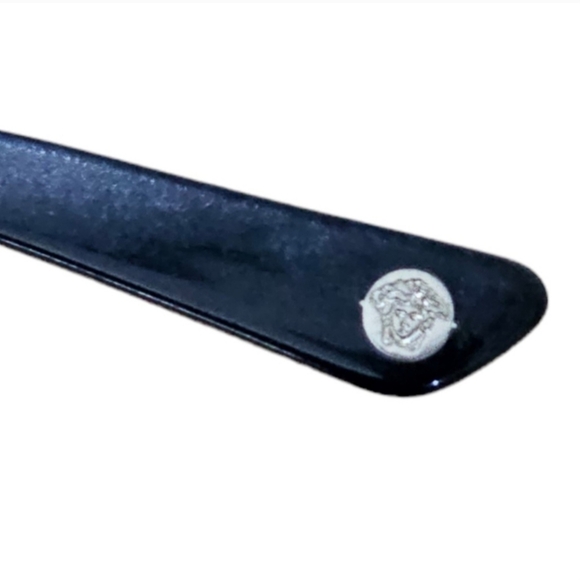 Versace Cateye Sunglasses - Picture 9 of 12